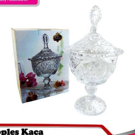 Minowa Stoples Kaca / Stoples Kaki/ Stoples Kristal / Stoples Pajangan 3210