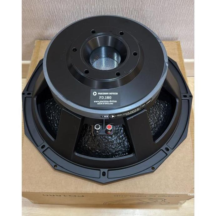 KOMPONEN SPEAKER 18 INCH PD1880
