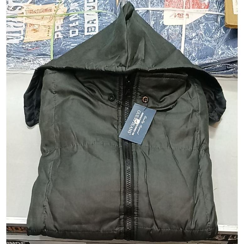 Best Deals *Promo*Jaket Puffer Kembung Pria Wanita M.L.Xl.Xxl.Xxxl/Jaket Winter Tebal/Jaket Gunung/J