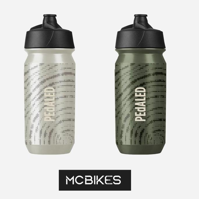 Bidon PEdALED SS25 Odyssey 500ml Water Bottle Bidon - Botol Minum Sepeda