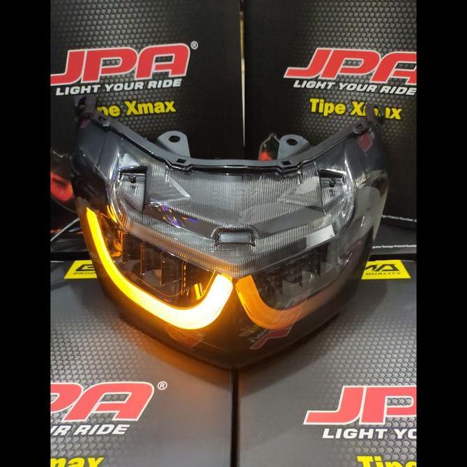 Lampu Belakang JPA Nmax Type Xmax Original
