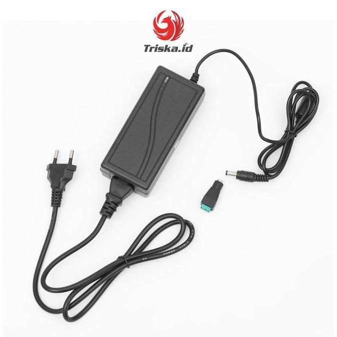 Adaptor 48V 5A Starlink Gen 3 V4 Originalll