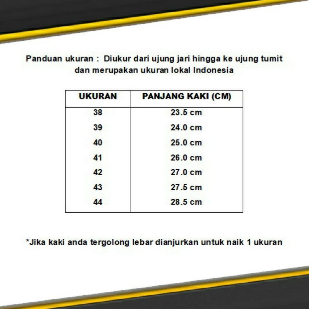 Promo Terbaru Sepatu Pantofel Pria Sepatu Pantopel Formal Hitam Kerja Pesta Kulit Asli Pentopel Yal 