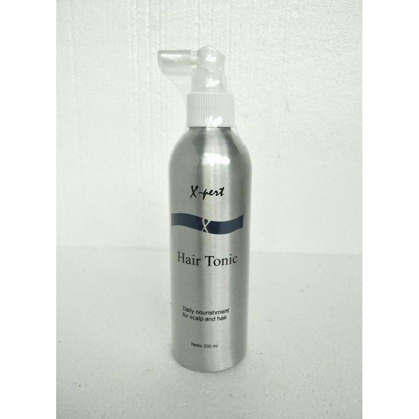 X-pert Hair Tonic Daily Nourishment / X-pert Hair Tonic Daily