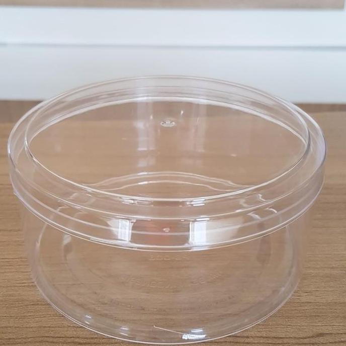 Toples kue kering 1/2 kilo 500 gram tempat sealware plastik Cherry