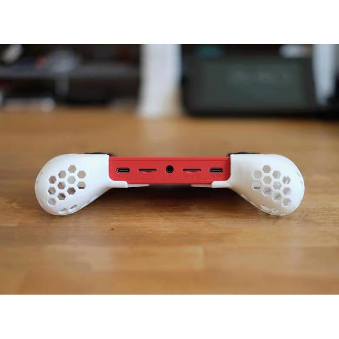Powkiddy RGB30 Grip (Aerated)
