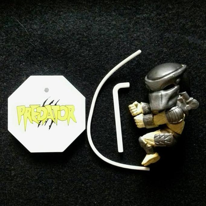 NECA Scaler KWS Predator