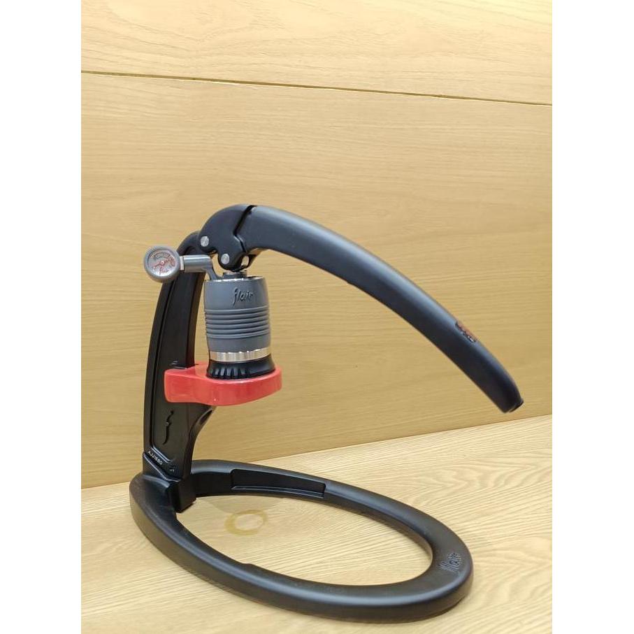 Terlaris Flair Espresso Maker / Flair Pembuat Espresso Manual / Classic Espreso Maker