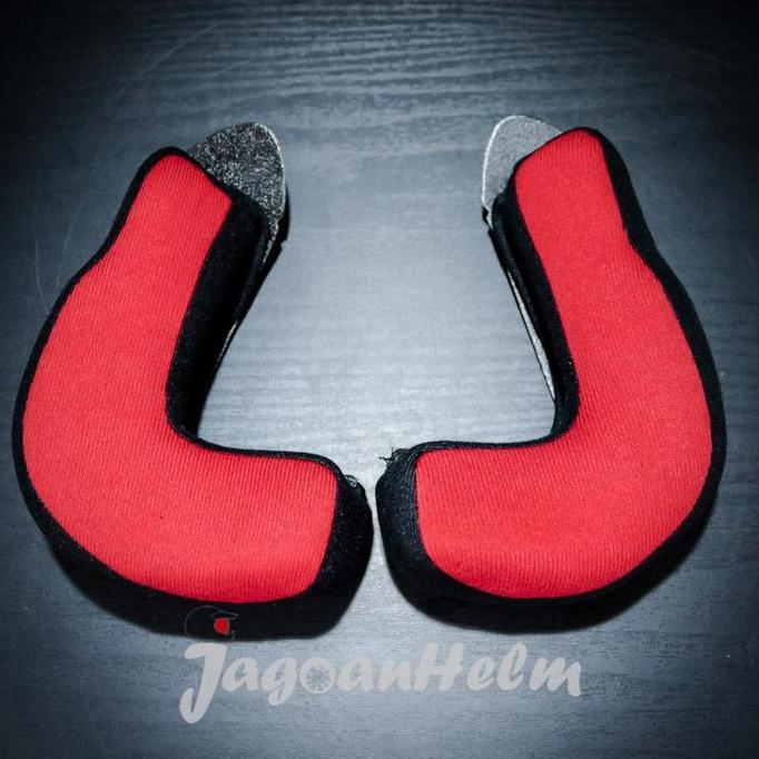 BUSA HELM GM FIGHTER | ORIGINAL