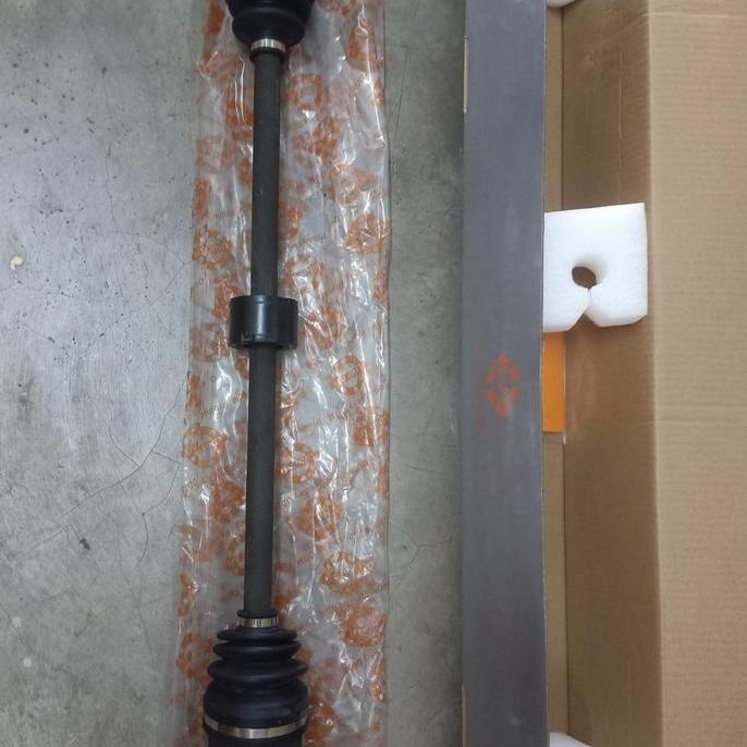 CV Joint komplit KANAN Baleno Matic Thn 2000 - 2002 terlaris
