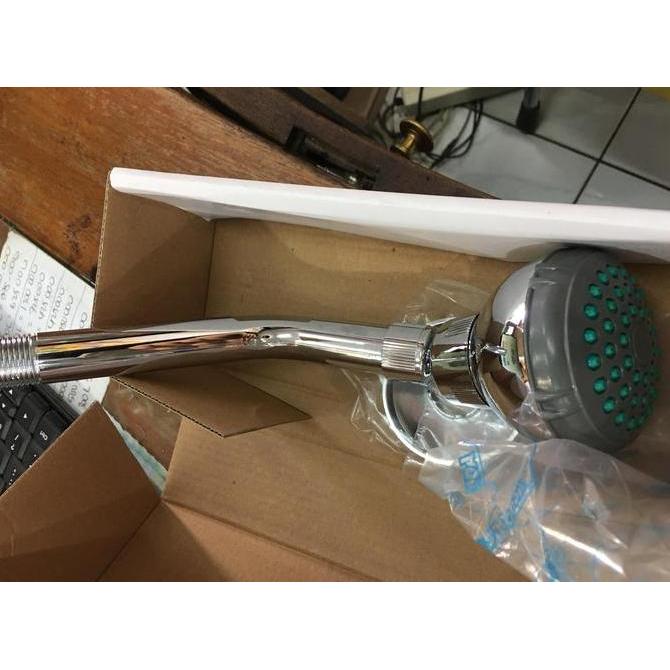 Gonew- Fluszo- Shower Mandi Onda Tanam / Sower Mandi Onda Model Tanam