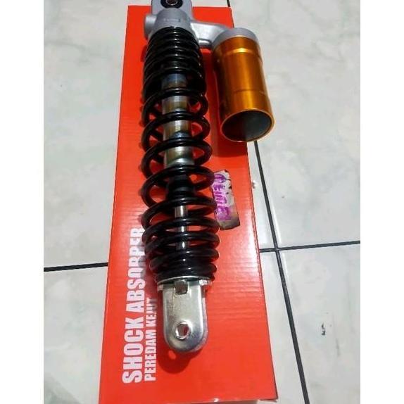 ShockBreaker Tabung Aerox 155 terlaris
