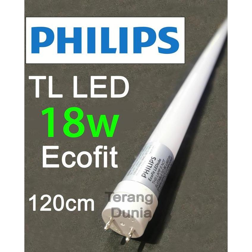 Lictnew- Zaito- Lampu Tl Led T8 10Cm 18W Tl 18W Philips Tl Neon Philips 18W Tl Led Philips 18W Tl 18