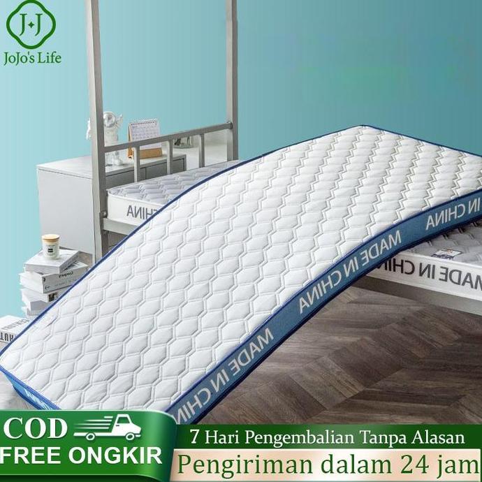 NEZGEFIG Kasur Spring Bed Kasur Busa Kasur Lantai Kasur Asrama Alas Kasur Kasur Lipat