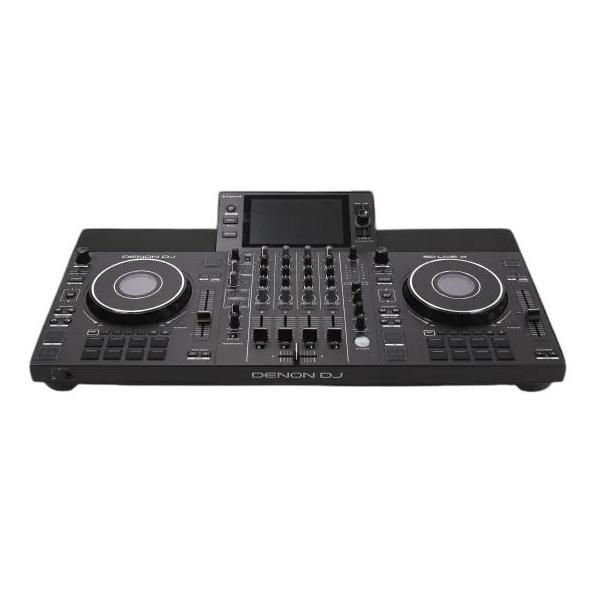 DENON DJ SC LIVE 4 4-DECK STANDALONE DJ SYSTEM BMJ