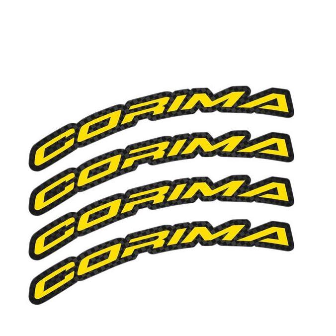 Hanandiastore / STICKERS CORIMA FOR 1 WS 47/58 Diskon