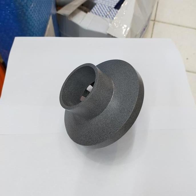 Floor Drain Roof Drain 2,5 Inch Saringan Talang Air Got Dak Atas 2.5" Terlaris