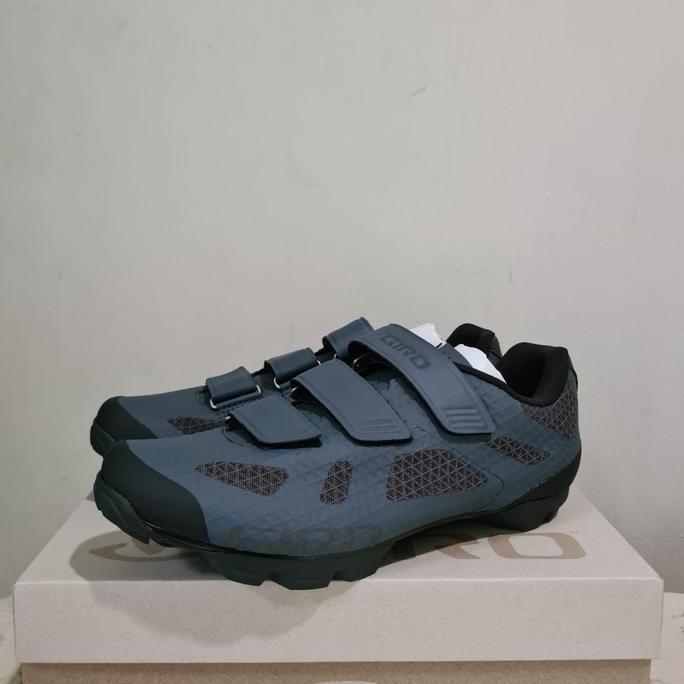 CYCLUB INC SEPATU SEPEDA GIRO RANGER PORT GREY