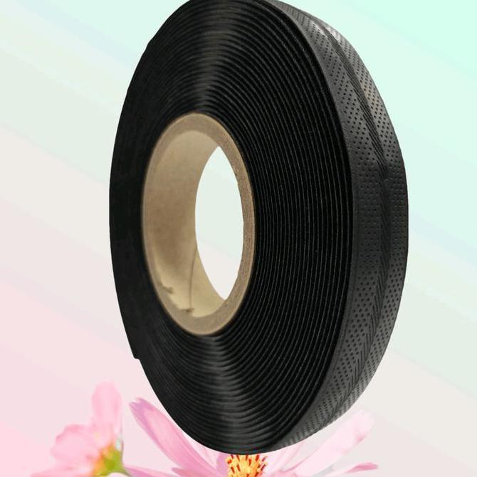 Nurqaila_ Rsi - 10 Meter Grip Karet Gulung Panjang Untuk Raket Badminton Tenis Pancing - Roll Grip B