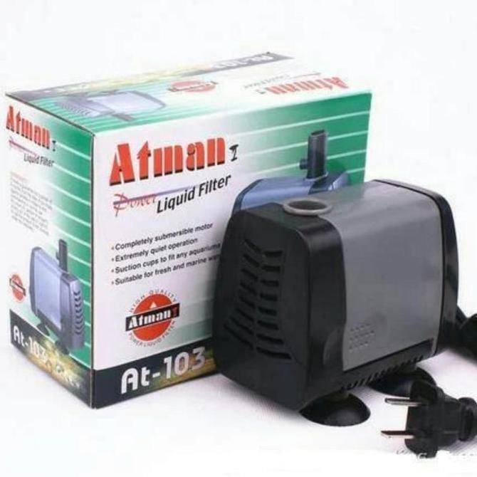 Pompa  ATMAN AT-103      .