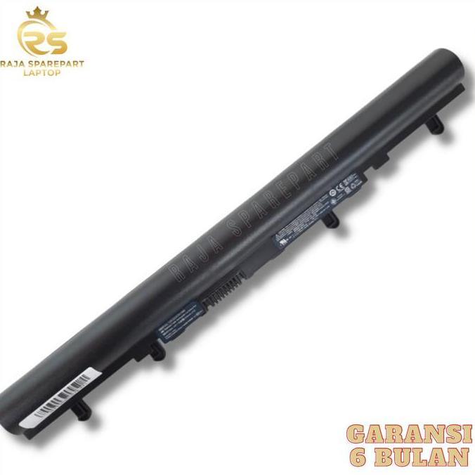 Compo- Baterai Batre Laptop Acer Aspire E14 Es1-411 E1-410 E1-422