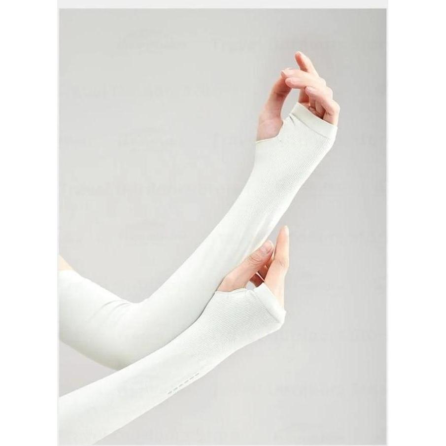 Naturehike Outdoor Sunscreen Sleeves CYY2421ZB010 Manset UPF50+