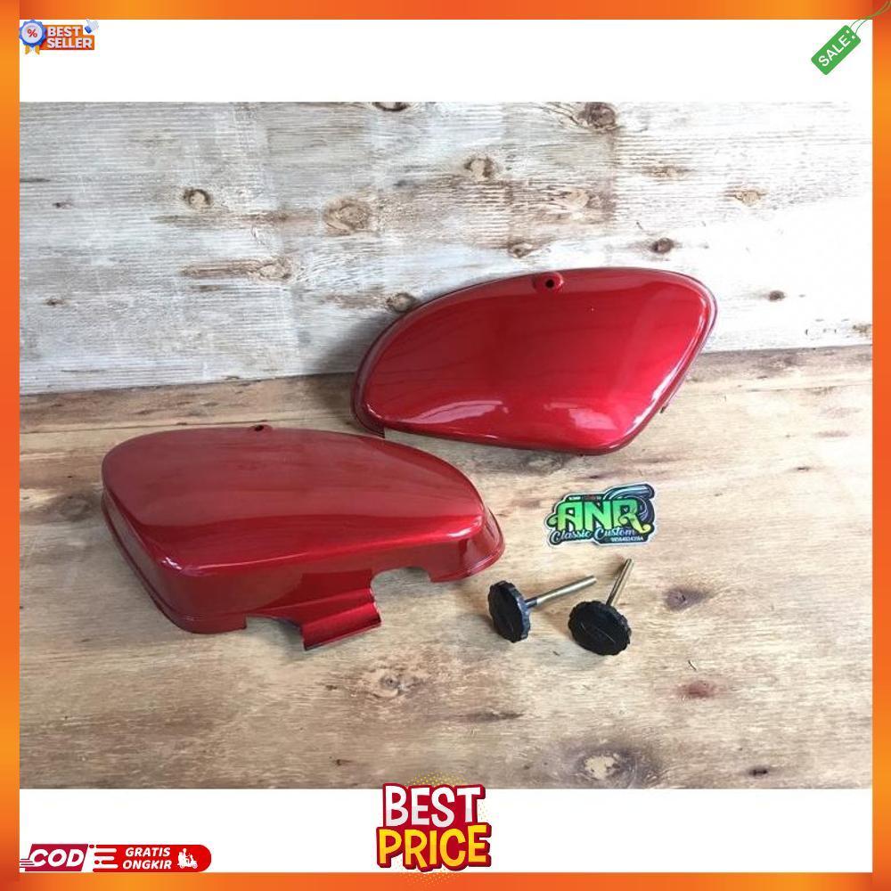 Bok Aki C70 Bok Tutup Aki C70 Cover Tutup Aki C70 [S5]