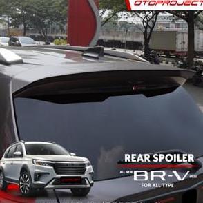 lezcilax- Otoproject - Rear Spoiler A.N Brv 2022 | Spoiler Belakang Brv 2022 Diskon