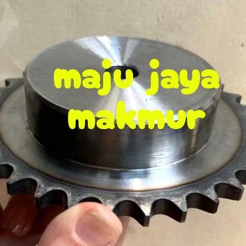 gear sproket single gear RS 35 - 1 x 65T LK gigi 65