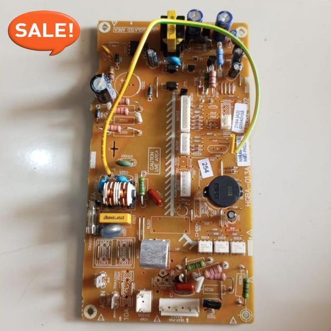 KULKAS MODUL KULKAS POLYTRON 2 PINTU PRM 21, PRM 21QB DAN PRM 23QN, PRM 28QS HS27