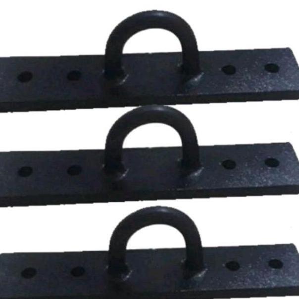 gantungan kipas angin bracket gantungan lampu