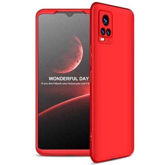 HOT DEALS GKK Vivo V20 Casing Armor 360 Full Cover Hard Case