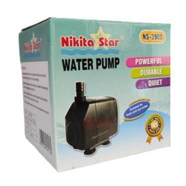 ZAVAGO NIKITA STAR NS 3900 NS3900 Power Head Mesin Pompa Aquarium Aquascape