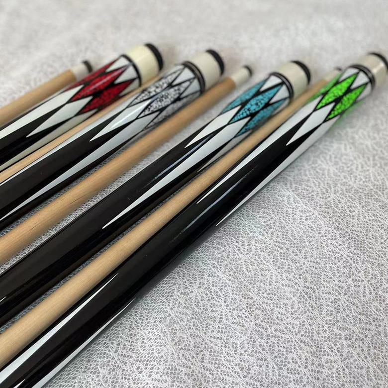 HOT PRODUCT STIK BILLIARD DIAMOND 13MM PLAY BILIAR BILIYAR CUE STICK BILLIARD PROFESIONAL KUALITAS B