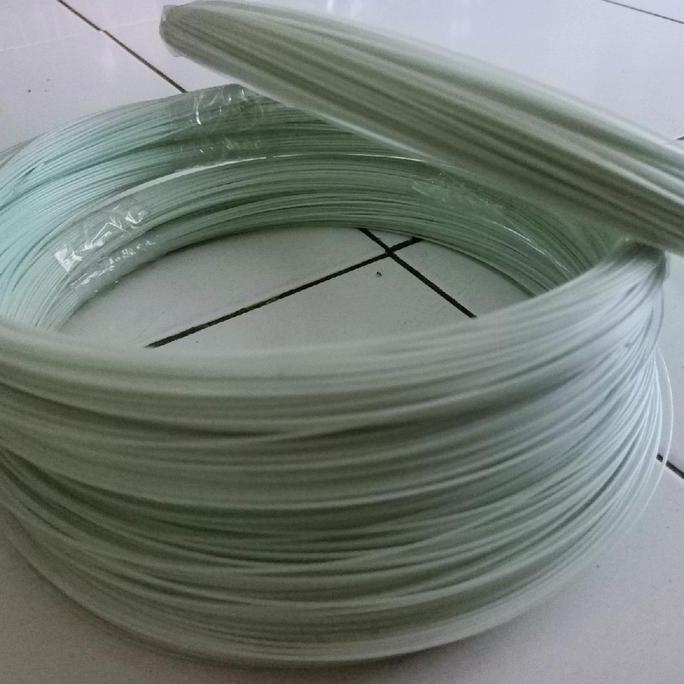 FIBER RUJI SANGKAR 500 GRAM UKURAN 1MM-4MM