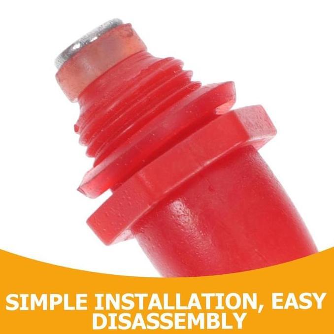 10pcs Niple Ayam Broiler Nipple Ayam Niple Tempat Minum Ayam Nepel Ayam Petelur Nipel Minum Ayam