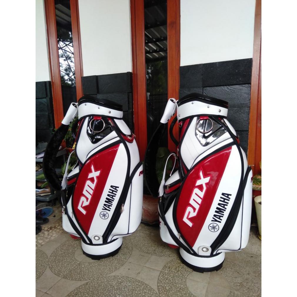 NEW PRODUCT tas golf cart bag/tour bag.mercedes Benz,honma, callaway golf