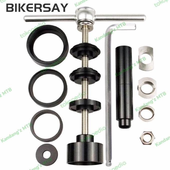 Kunci Alat Press BB Pasang BB Pressfit atau Buka Bearing