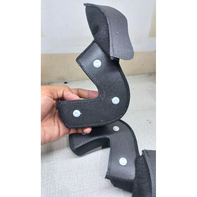 busa helm G2 optimax busa pipi