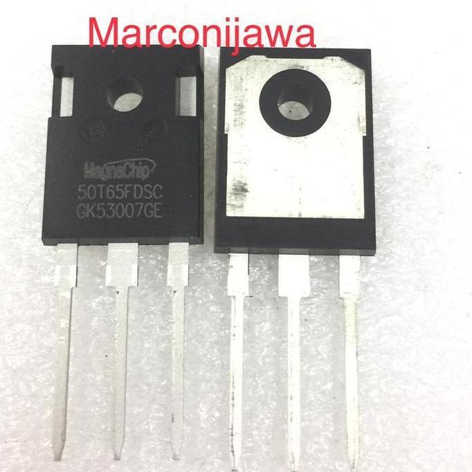 50T65FDSC BL27