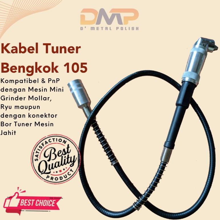 kabel fleksibel tuner bengkok 105 derajat pnp mini grinder mollar bor tuner mesin jahit tuner bengko