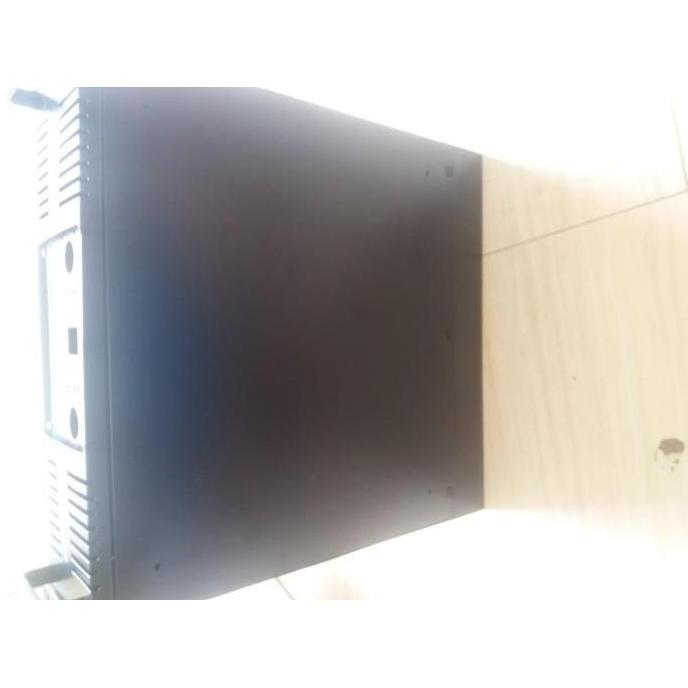 BOX power amplifier ampli 3u xti3000 vtech