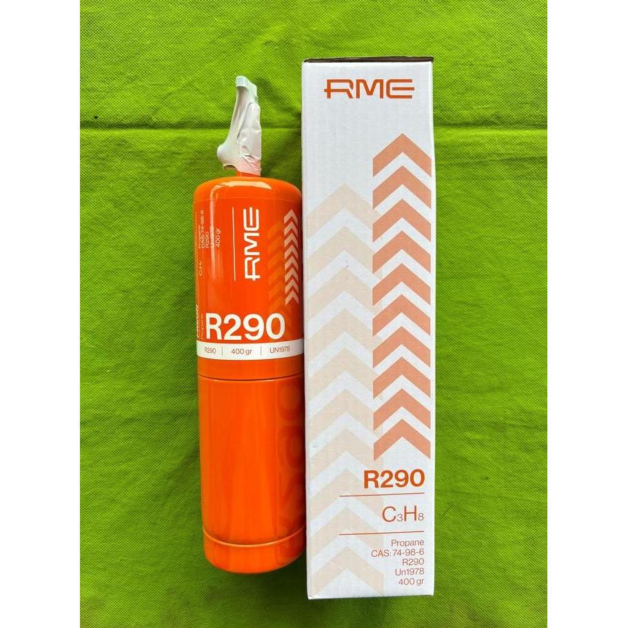 FREON R 290 REFRIGERANT R290 ORGINAL HS27