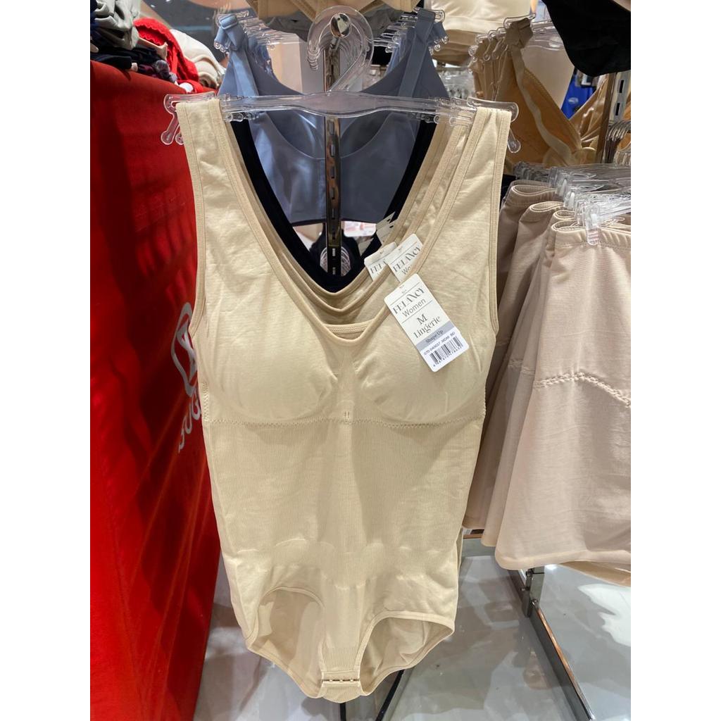 FELANCY KORSET BODY Shape Up Seamless Comfort 070-40037