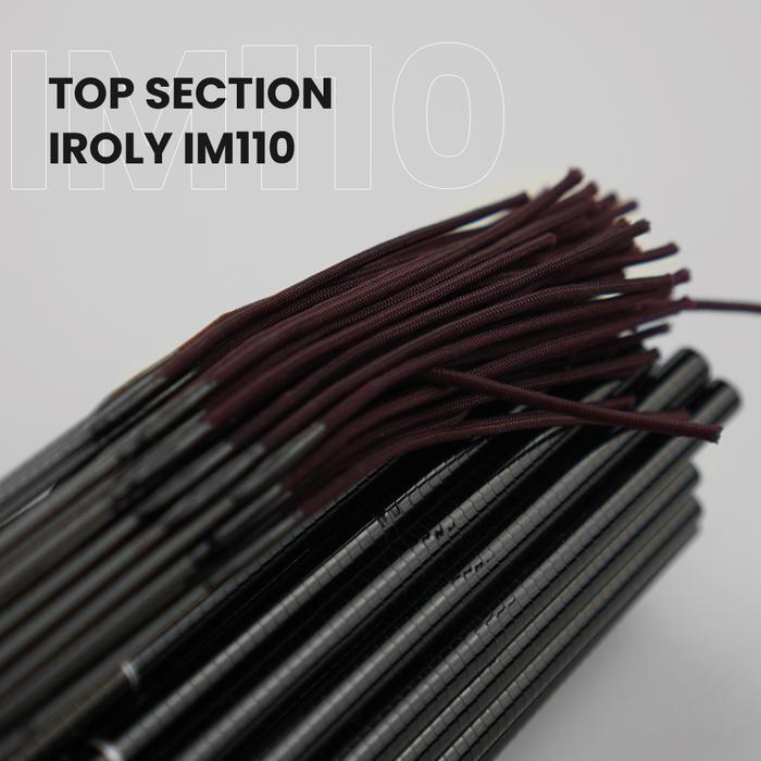 Sparepart Ruas Iroly Tegek IM110