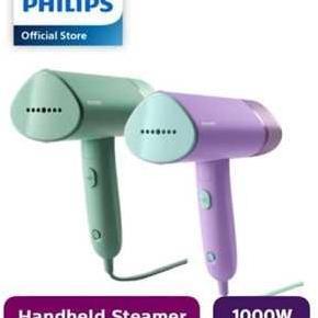 Philips STH3010 Handheld Steamer