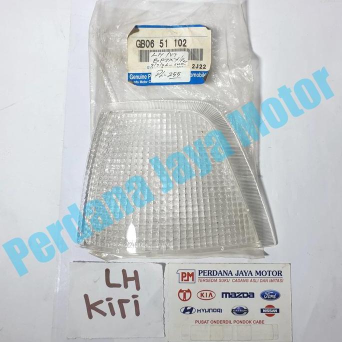 MIKA LAMPU SEN SEIN DEPAN KANAN KIRI MAZDA VANTREND READY STOCK