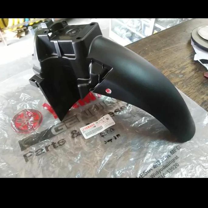 Termurah Spakbor Spakboard Depan Bagian Belakang Jupiter Z1 Jupiter Fi Original