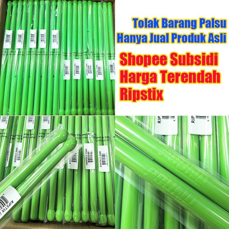 COD Poundfit Stick Ripstix Original USA 1 Pasang Ripstick