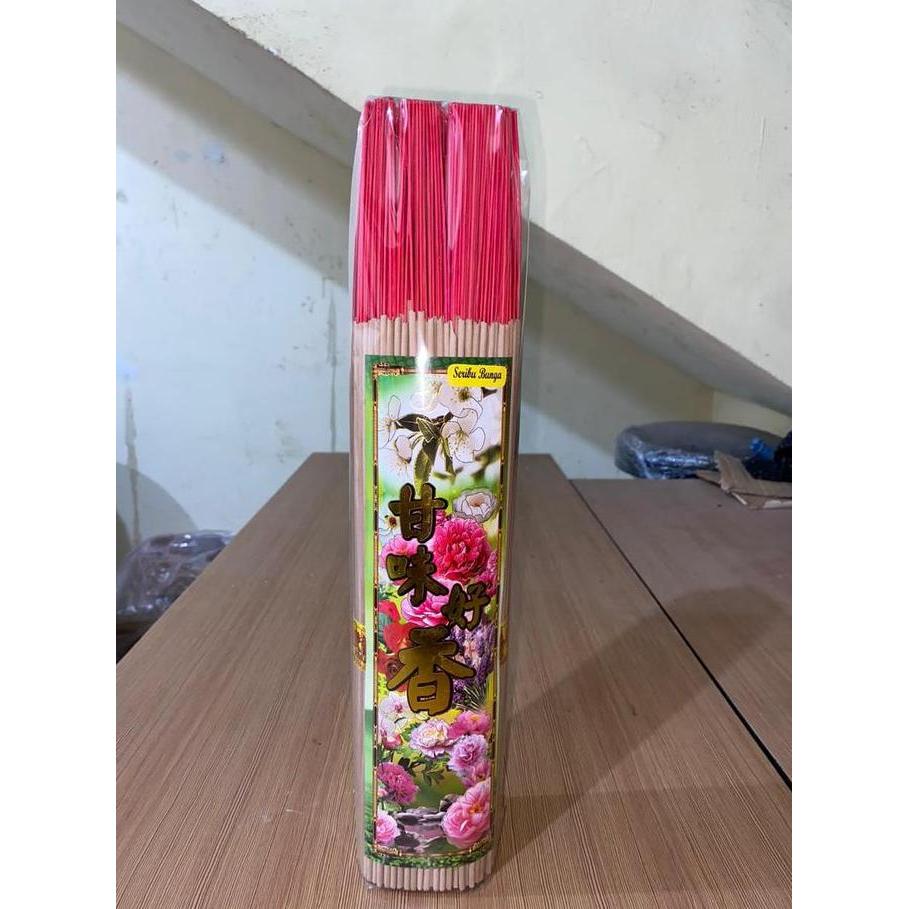 cv.lamsiah- Dupa halus ber aroma wangi 1 kg - Seribu bunga Diskon